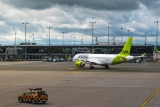 Airbus A220-300